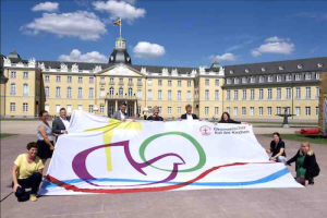 Assemblée du COE à Karlsruhe